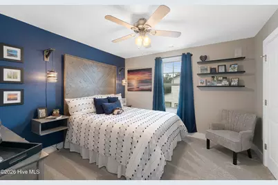 428 Lanyard Drive, Newport, NC 28570 - Photo 22