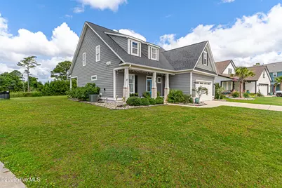 428 Lanyard Drive, Newport, NC 28570 - Photo 44