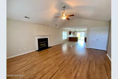 329 Rose Bud Lane, Holly Ridge, NC 28445 - Photo 2