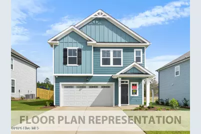 1827 Harbury Drive #Tp106, Grovetown, GA 30813 - Photo 2