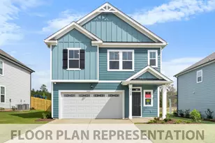 1827 Harbury Dr, Grovetown, GA 30813 - Photo 2