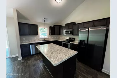 232 Westfield Drive, Richlands, NC 28574 - Photo 6