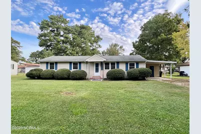 109 Burlington Drive, Elizabeth City, NC 27909 - Photo 1