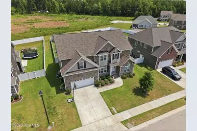 2120 Moxie Lane, Winterville, NC 28590 - Photo 48