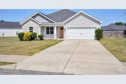 333 Wood Fall Court, North Augusta, SC 29860 - Photo 2