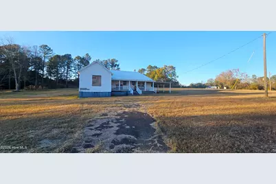 3505 Double Branches Road, Lincolnton, GA 30817 - Photo 2