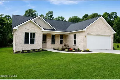 4091 English Road, Hephzibah, GA 30815 - Photo 2