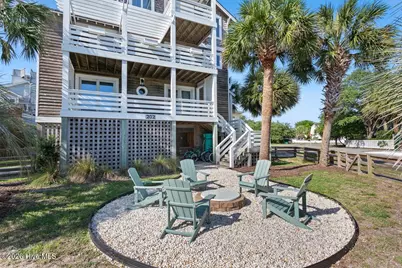 202 Live Oak Drive, Wrightsville Beach, NC 28480 - Photo 42