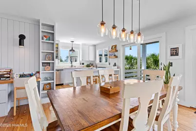 202 Live Oak Drive, Wrightsville Beach, NC 28480 - Photo 8