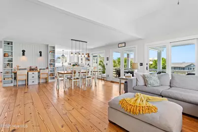 202 Live Oak Drive, Wrightsville Beach, NC 28480 - Photo 16