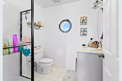 202 Live Oak Drive, Wrightsville Beach, NC 28480 - Photo 36
