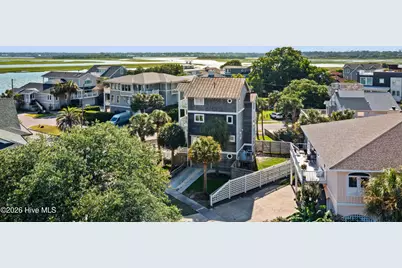 202 Live Oak Drive, Wrightsville Beach, NC 28480 - Photo 52