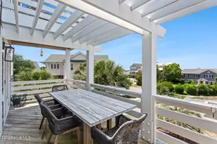 202 Live Oak Dr, Wrightsville Beach, NC 28480 - Photo 18