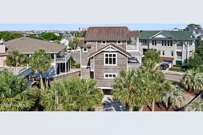 202 Live Oak Drive, Wrightsville Beach, NC 28480 - Photo 56