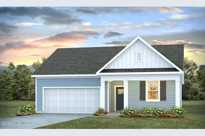 553 Brambleton Drive SE #Lot 96, Bolivia, NC 28422 - Photo 2