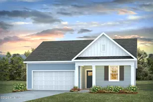553 Brambleton Dr SE, Bolivia, NC 28422 - Photo 2