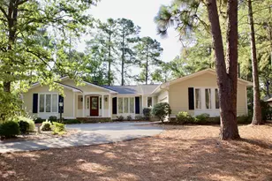 940 St Andrews Dr, Pinehurst, NC 28374 - Photo 1