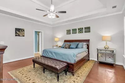 703 Harrison Drive, Evans, GA 30809 - Photo 16