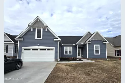 608 Millbrooke Circle, Elizabeth City, NC 27909 - Photo 1