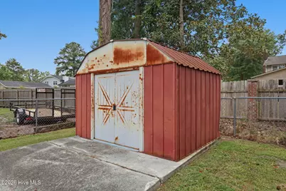 611 Decatur Road, Jacksonville, NC 28540 - Photo 30