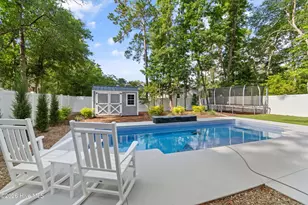 1505 W Yacht Dr, Oak Island, NC 28465 - Photo 8