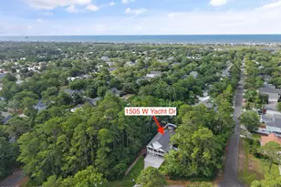 1505 W Yacht Dr, Oak Island, NC 28465 - Photo 68