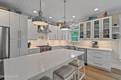 1505 W Yacht Drive, Oak Island, NC 28465 - Photo 22