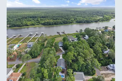 1505 W Yacht Drive, Oak Island, NC 28465 - Photo 78