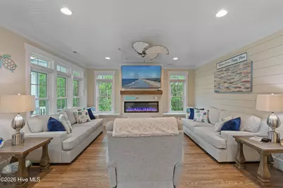1505 W Yacht Drive, Oak Island, NC 28465 - Photo 18