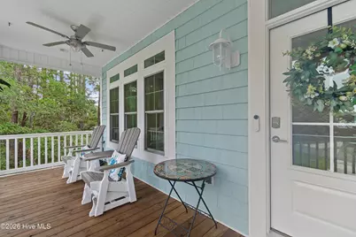 1505 W Yacht Drive, Oak Island, NC 28465 - Photo 12