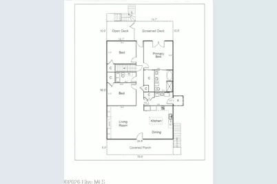 1505 W Yacht Drive, Oak Island, NC 28465 - Photo 6