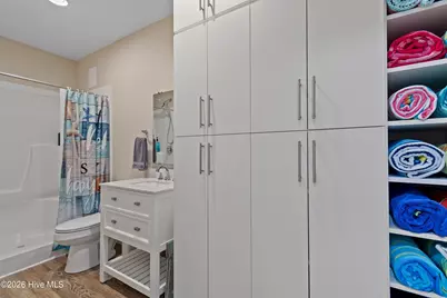 1505 W Yacht Drive, Oak Island, NC 28465 - Photo 50