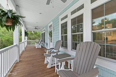 1505 W Yacht Drive, Oak Island, NC 28465 - Photo 12
