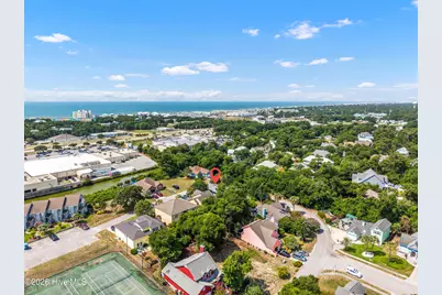 8708 Plantation Drive, Emerald Isle, NC 28594 - Photo 36