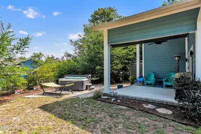 8708 Plantation Drive, Emerald Isle, NC 28594 - Photo 4