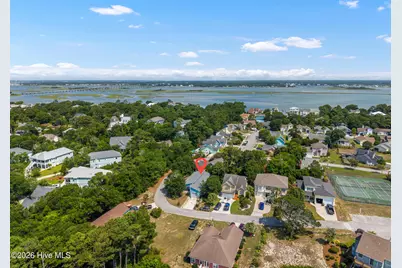 8708 Plantation Drive, Emerald Isle, NC 28594 - Photo 38
