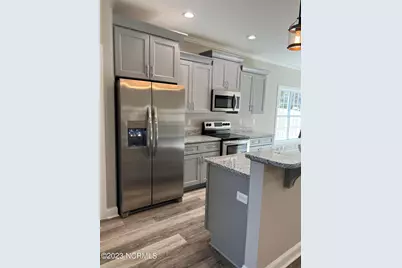 1628 Cambria Drive #A, Greenville, NC 27834 - Photo 10