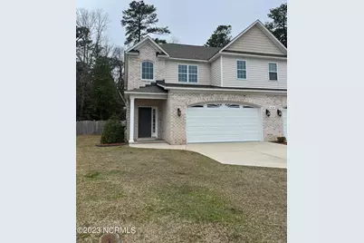 1628 Cambria Drive #A, Greenville, NC 27834 - Photo 2