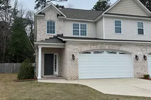 1628 Cambria Dr, Greenville, NC 27834 - Photo 2