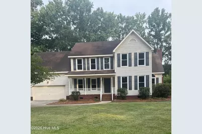 125 Bishop Drive, Winterville, NC 28590 - Photo 1