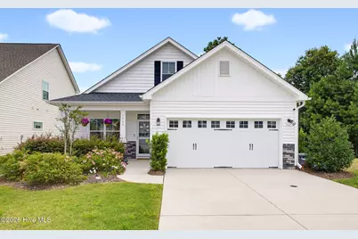 1449 Creek Bend Terrace, Wilmington, NC 28405 - Photo 1