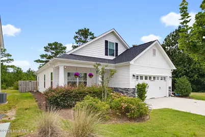 1449 Creek Bend Terrace, Wilmington, NC 28405 - Photo 2