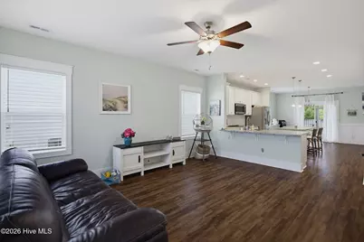 1449 Creek Bend Terrace, Wilmington, NC 28405 - Photo 4