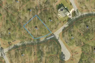 150 Aberdeen, Rocky Mount, NC 27804 - Photo 1