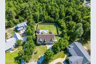 207 Ottaway Court, Hampstead, NC 28443 - Photo 2