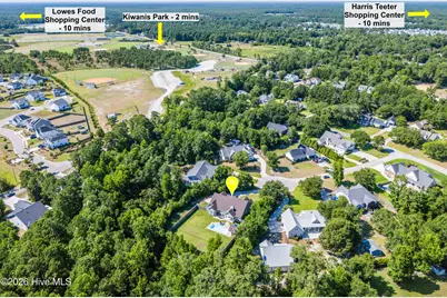 207 Ottaway Court, Hampstead, NC 28443 - Photo 62