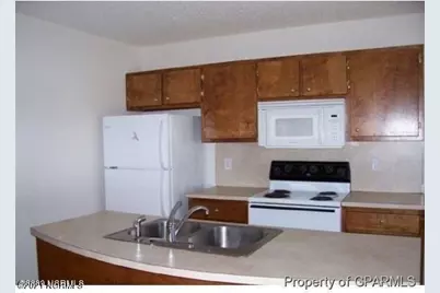 1126 Brownlea Drive #A, Greenville, NC 27858 - Photo 4