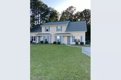 1126 Brownlea Drive #A, Greenville, NC 27858 - Photo 2