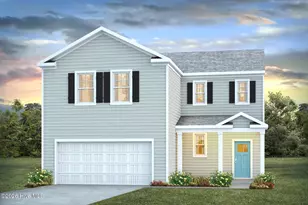 3093 E Golden Field Dr SE, Bolivia, NC 28422 - Photo 2