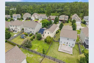 123 Lightwater Drive, Aberdeen, NC 28315 - Photo 8